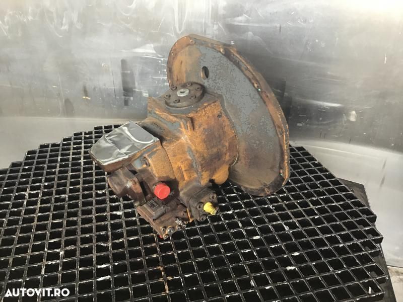 pompa hidraulica liebherr lpv150 a904 li / r904