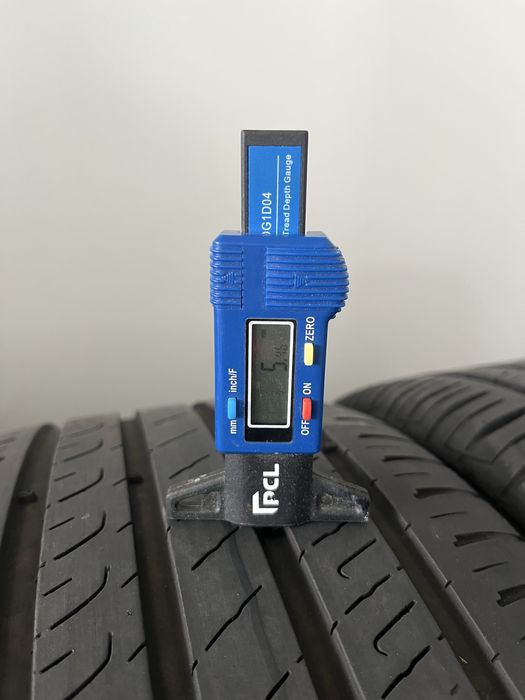 Оригинални джанти 17 цола 5х114,3 за Киа Сийд с летни гуми 225/45/17