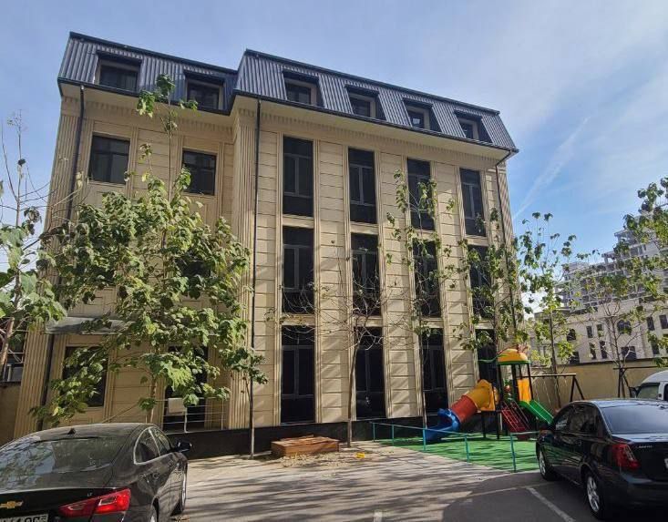 Прадажа каммерция