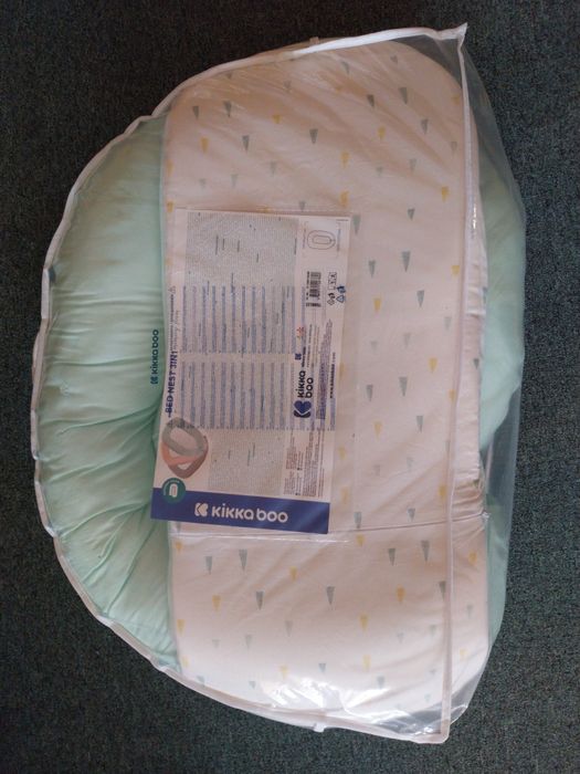 Бебешко гнездо 3 в 1