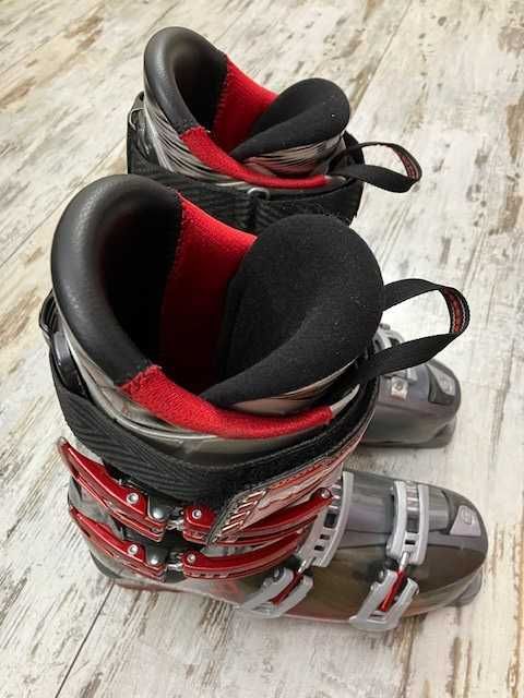 ски обувки Rossignol номер 26.5 / 41. Твърдост 100