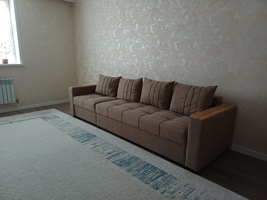 Диван по 3 метра