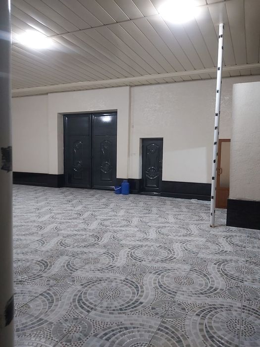 Продаётся дом в центре Ургута