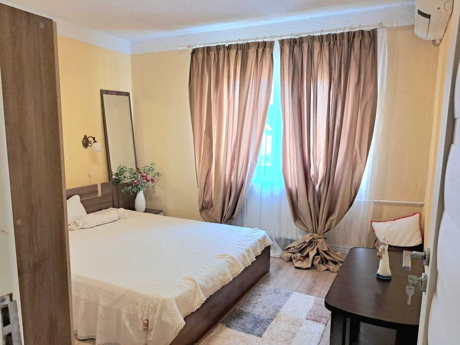 Apartament cochet Balada