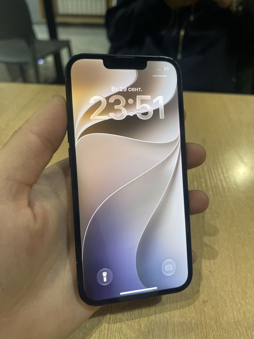 Продам iPhone|Айфон 13 128