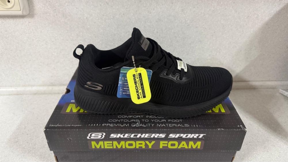 Оригинальные кроссовки sketchers