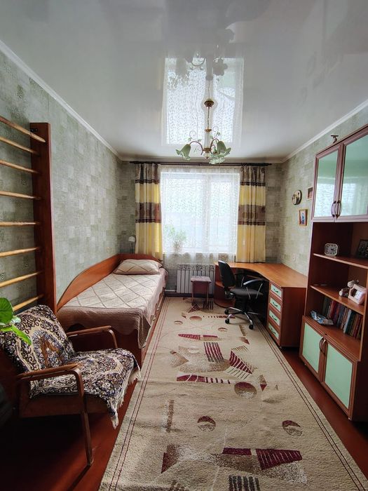 Продам  домовладение с. Петерфельд