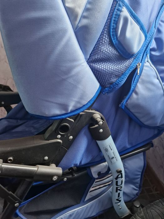 Коляска б/у 5000 тг