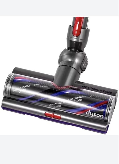 Dyson V15 Detect absolute Extra