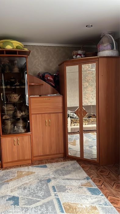 Продам стенку в отличном состоянии