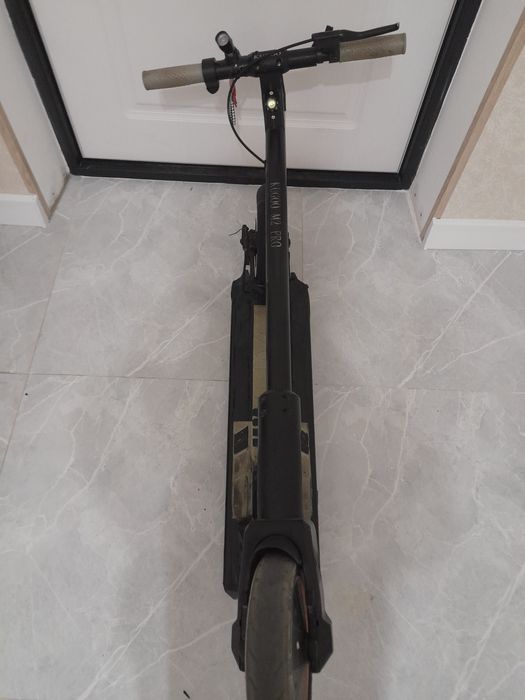 Электросамокат Kugoo M2 pro