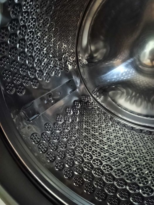 Пералня машина АЕГ