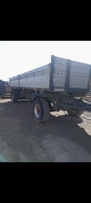 Продам прицеп  в отличном состоянии