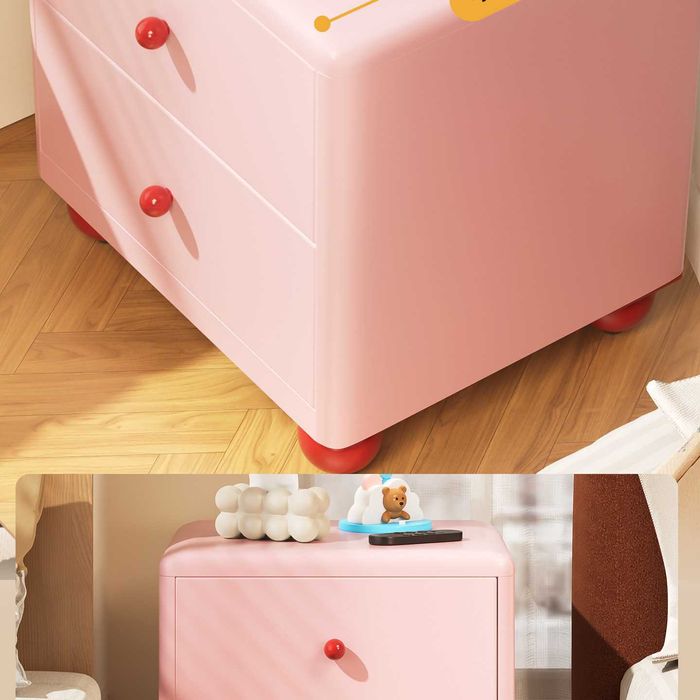 Тумба прикроватная разного цвета\Комод прикроватный  недорого и оптом