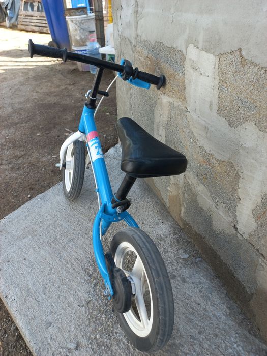 Bicicleta pentru copii.