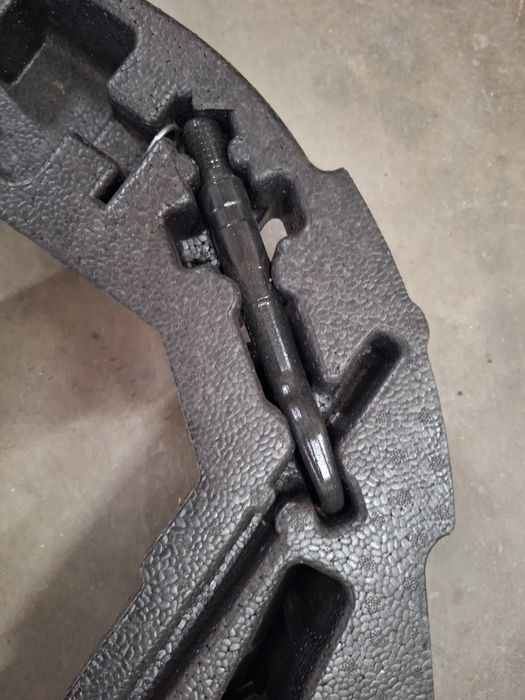 Авариен комплект Audi A1 / Ауди А1 2012г-2018г.