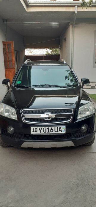 Каптива зўри Ltz тозза завод мошина. Янгидак