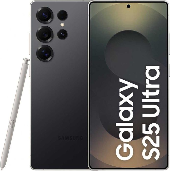 Samsung s25 ultra 1 Tb