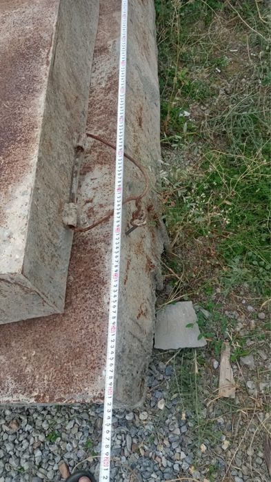 Карита для стоительства срочно