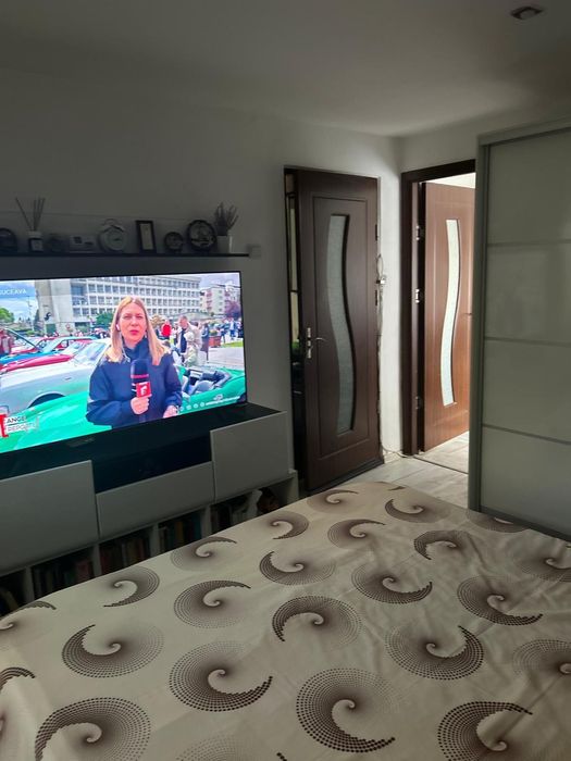 Vând apartament!