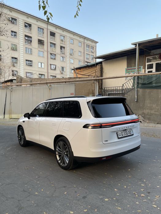 Leap Motor C16 Ev Full 3 Pozition Full lidarli