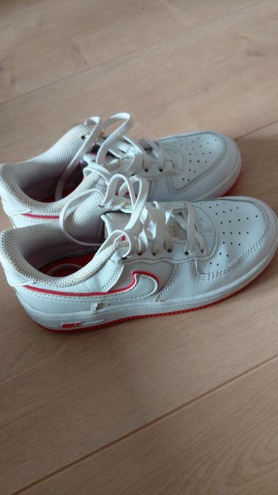 Adidasi Nike 29,5