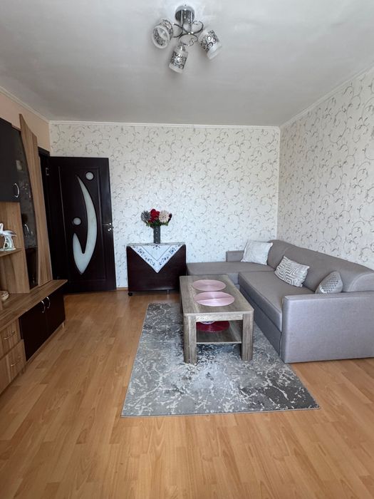 Apartament cu 2 camere