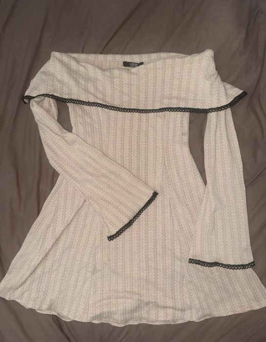 платье, размер М