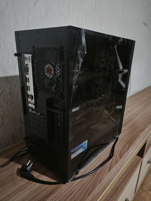 ПК RTX 3060/12 GB