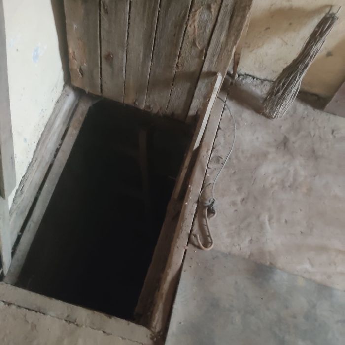 Продается гараж на улице Алимжанова