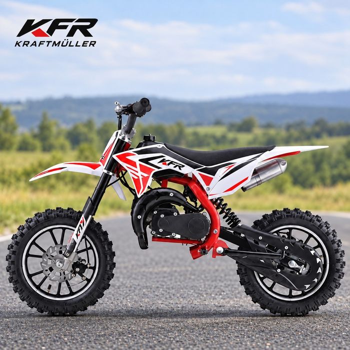Moto-cross copii 49cc motociclete NewModel