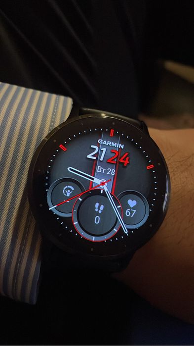 Garmin venu 3 45mm