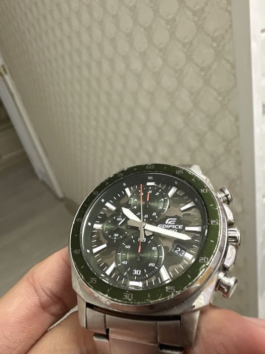 Часы касио оригинальное