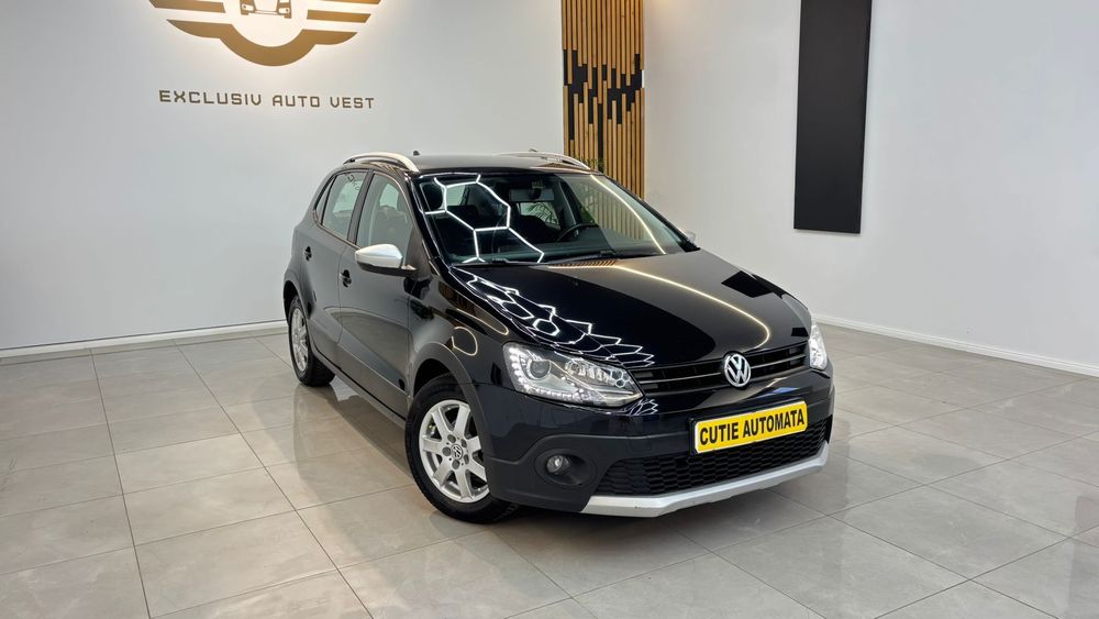 Volkswagen Polo / Rate Fixe / Garantie 1 AN / Livrare