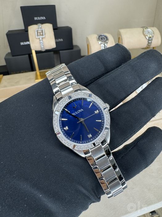 Премим Часы Bulova