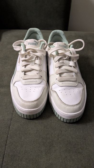 Puma originali – unisex – marima 36_