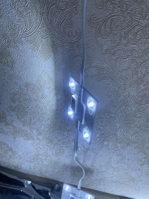 220w led chiroqlar