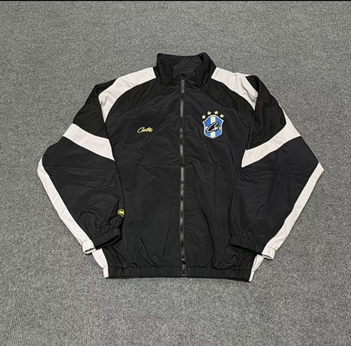 Ветровка corteiz