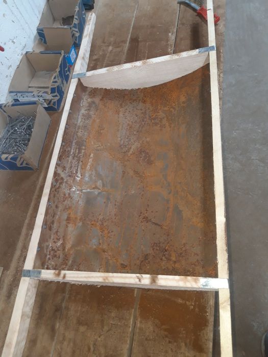 Продаём носилки для хозяйства