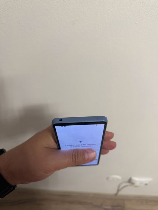 Ofertă Sony Xperia 10 III Impecabil / Ca nou