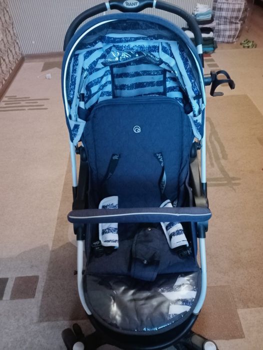 Коляски детские 0+