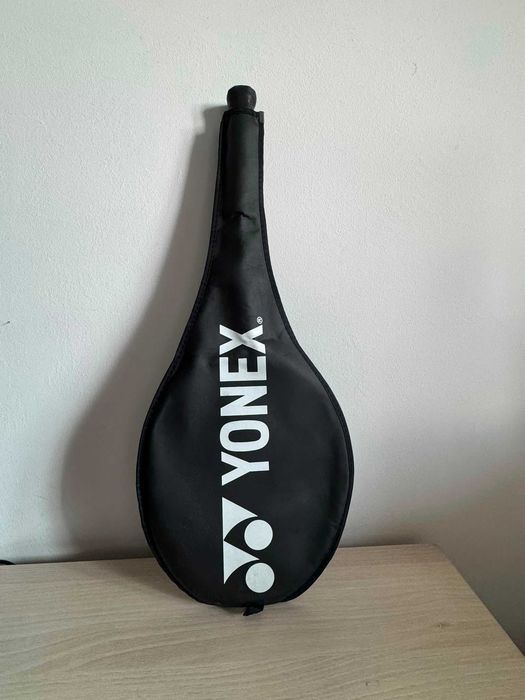 Rachetă badminton Yonex Muscle Power 2 Originală – cu husă