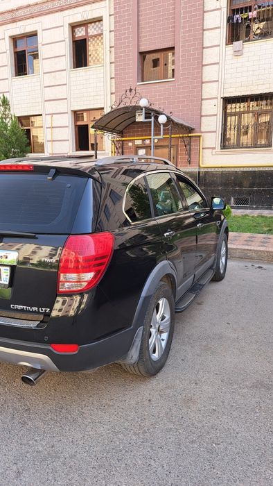 Kamfort mashina xizmati kia k5 captiva malibu 2 ..