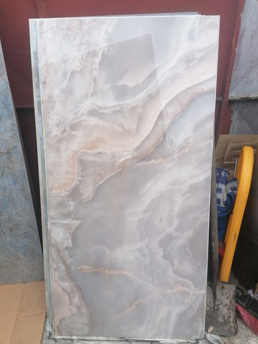 Faianță, Gresie diferite dimensiuni