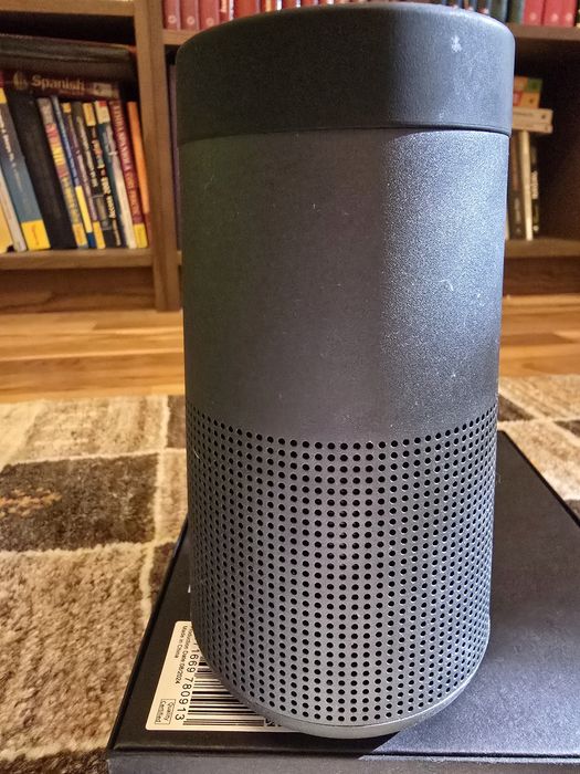 Bose Soundlink Revolve