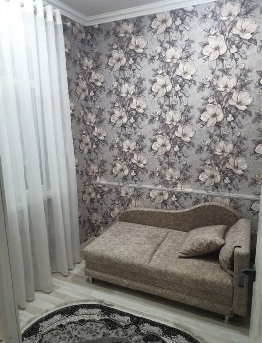 Сдается 2 ком Юнусабад 13 квартал. Ахмад Дониш