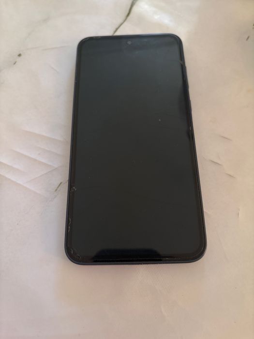 Samsung a35.