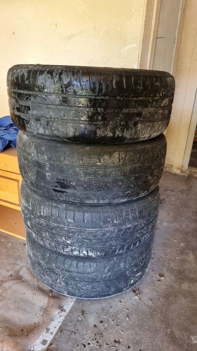 Jante originale Opel