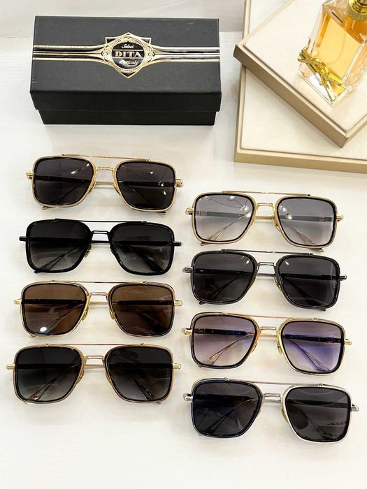 Ochelari de soare Dita Lentile Polarizate, Protectie UV400