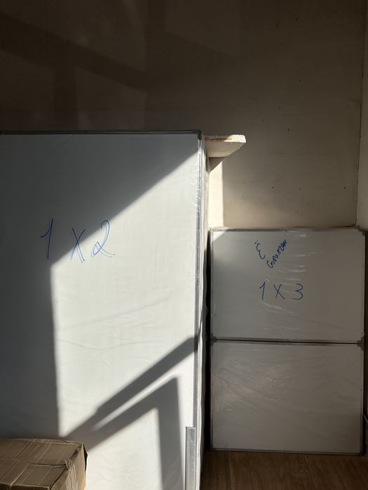 Doska optim birinchi qol xoxlagan razmer qib beramiz